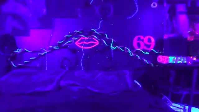 Splash_Queen420 live sex cam