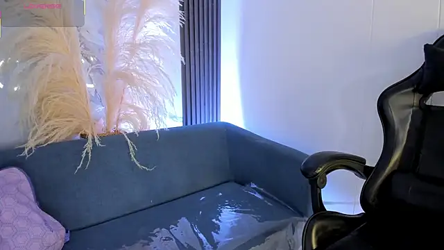 ShaunaDream live sex cam