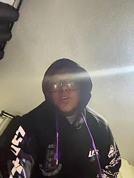 Lismar_fire's cam snapshot