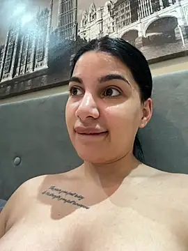 Samira30's cam snapshot