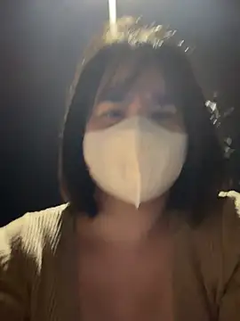 May-Squirt live sex cam