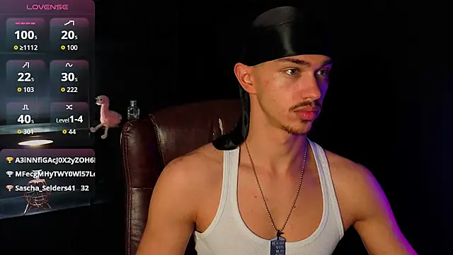 KaydenDrew live sex cam