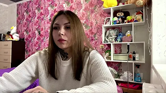 TraciBallena's cam snapshot