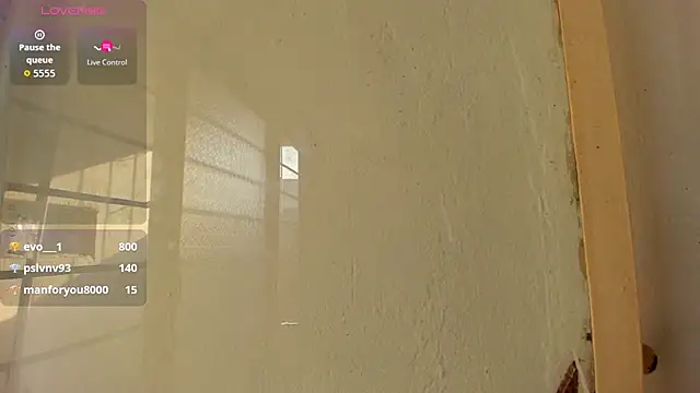 nyx_golden's cam snapshot