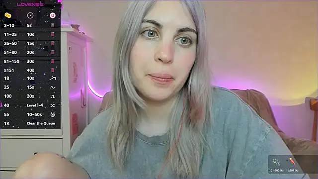 pawpaws's cam snapshot