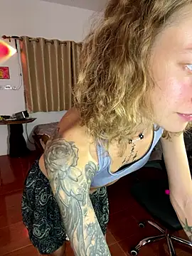 __grace__'s cam snapshot