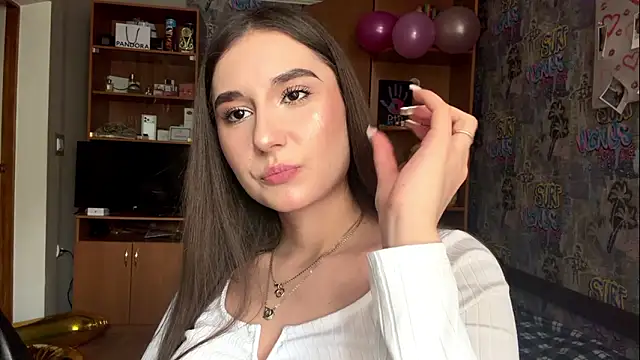 poly_princess's cam snapshot