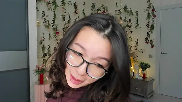 AgnieszkaBanana live sex cam