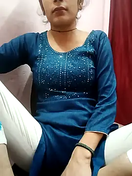 Khushi-Star's cam snapshot