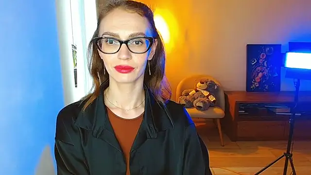 Lady_Sunshine_'s cam snapshot