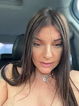 JessicaFlame's cam snapshot