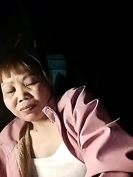 Sam-cute's cam snapshot