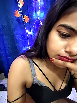 Alisha_Babyy's cam snapshot