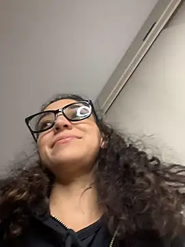 uniquerossie's cam snapshot