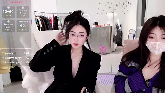 yangyang-777's cam snapshot