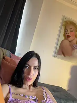 Sara_conn's cam snapshot