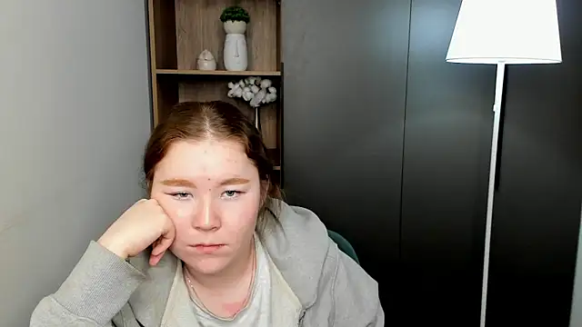 VelvaRomiro's cam snapshot