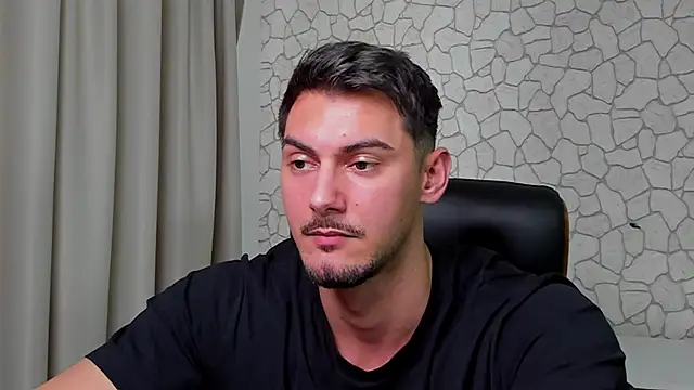 ClintMasters live sex cam