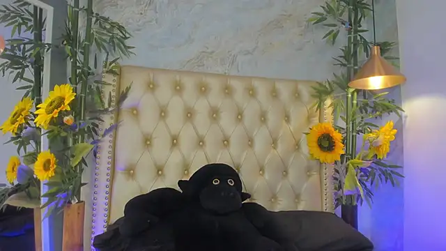 LittleeJaz's cam snapshot