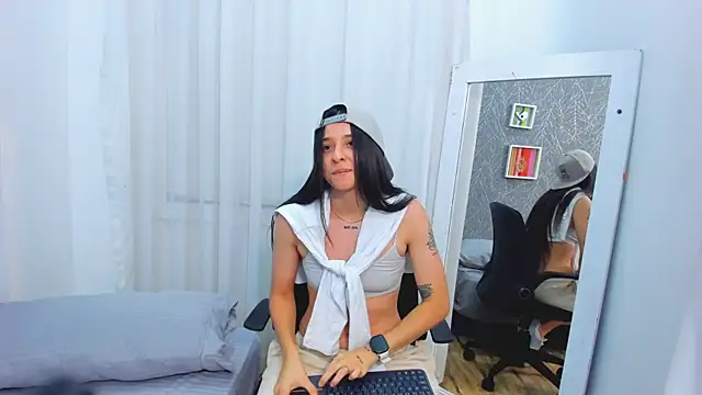 ViictoriiaSaenz's cam snapshot