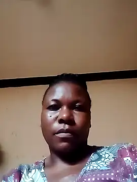 Danny_lady's cam snapshot