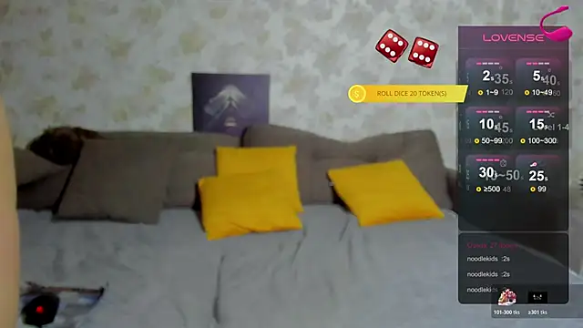 Julia_Giulia live sex cam