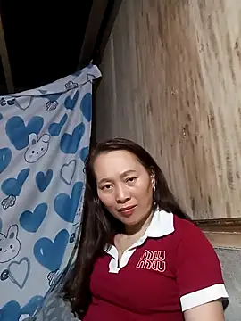 Bianly's cam snapshot