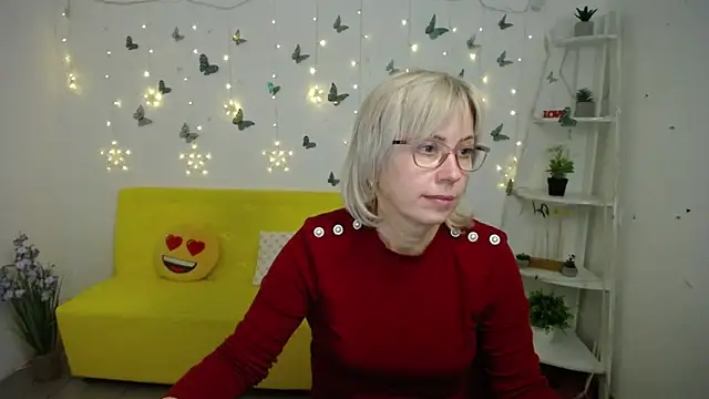 LaurenWishy live sex cam