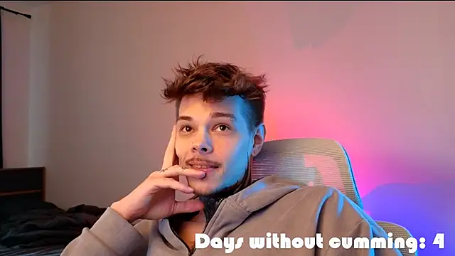 DENIS_HERE live sex cam