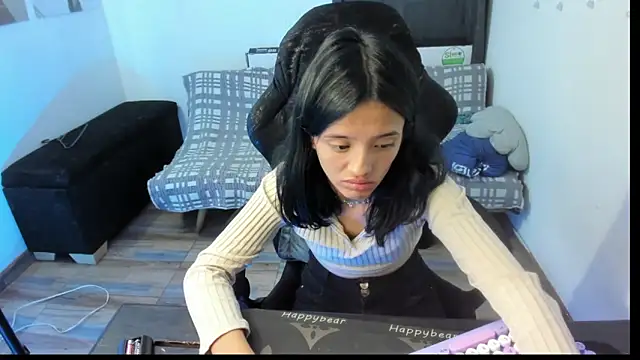 Candy__Girll18's cam snapshot