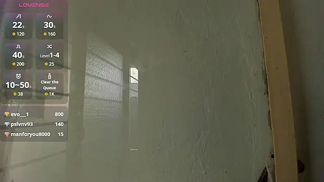 nyx_golden's cam snapshot