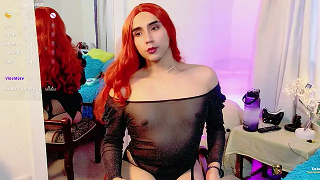 Clary_Fray_ live sex cam