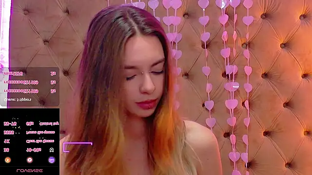 CoraVex's cam snapshot