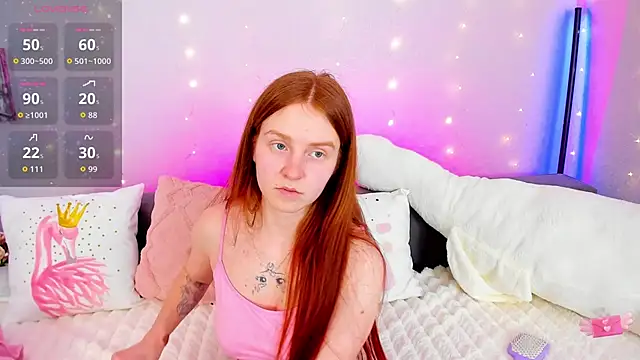 Evarey_'s cam snapshot