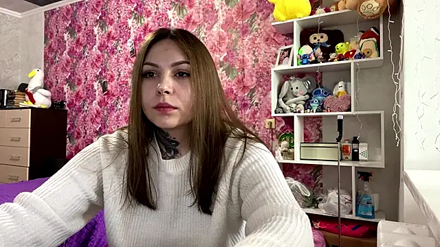 TraciBallena's cam snapshot