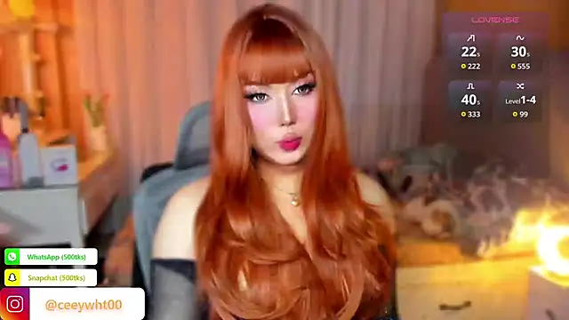 Alicia_Rose69 live sex cam