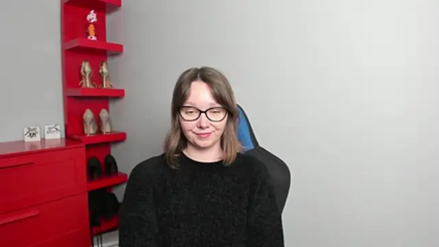 Cookie_zoe's cam snapshot