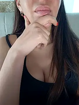 Glamour_Grace's cam snapshot