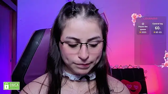 Taiga_Cute's cam snapshot