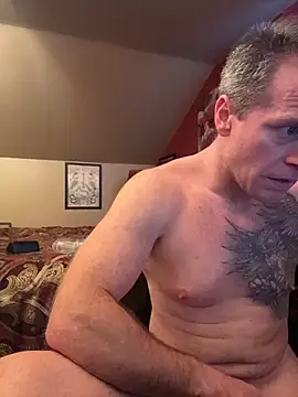 DILFiGuess1 live sex cam