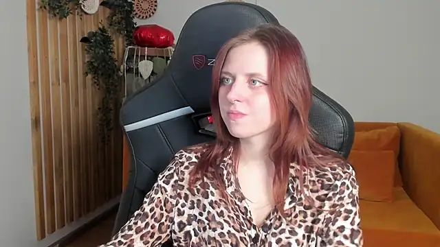 FreyaVey live sex cam