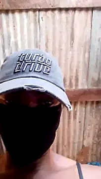 HornyAss_Bitch live sex cam