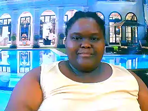 EbonyHotBuns live sex cam