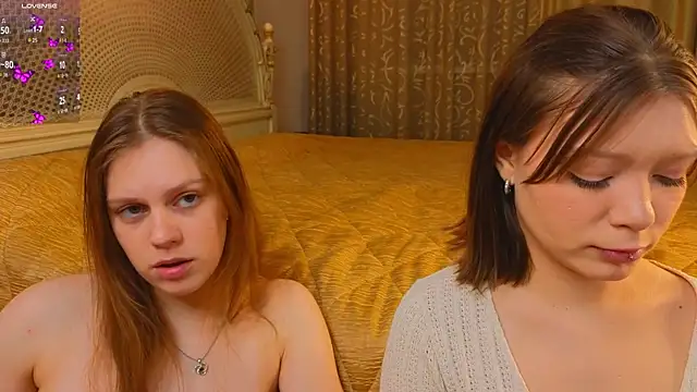 ChantellAlcosiba live sex cam