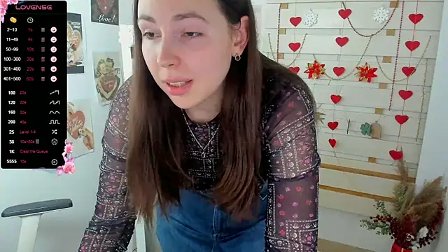 Lexy_flower live sex cam