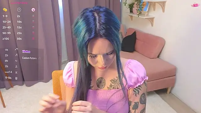 kitten_murray_ live sex cam