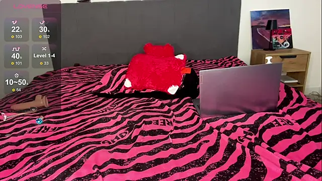 mammyboss18 live sex cam