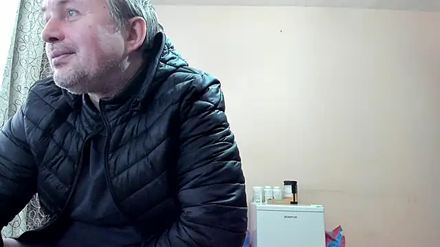 SanFrantsisko live sex cam