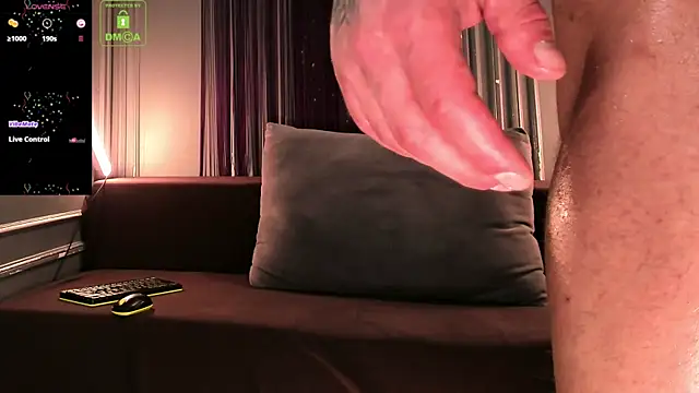 OliverSport live sex cam