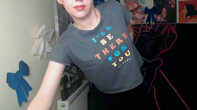 StellaCRL live sex cam